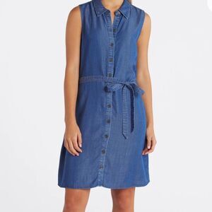 Priscilla Shift Dress